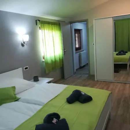 Villa Tramonto Bale