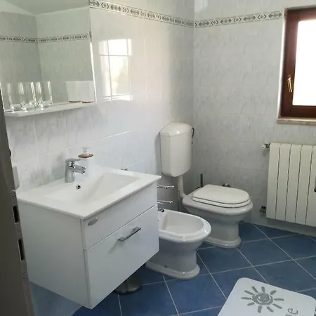 Villa Tramonto *