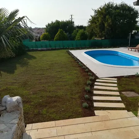 Tramonto Villa Bale