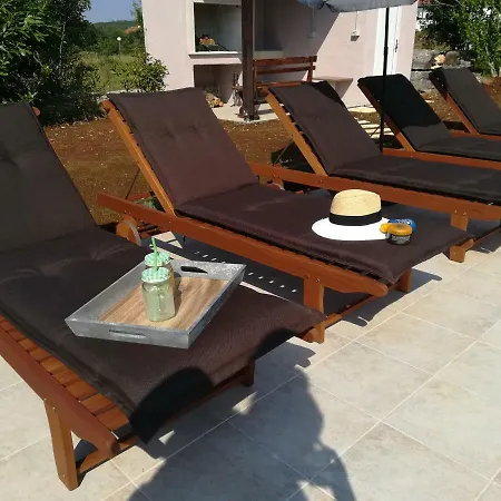 Villa Tramonto