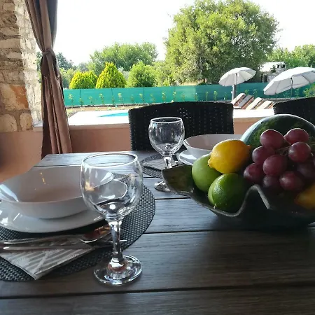 Villa Tramonto