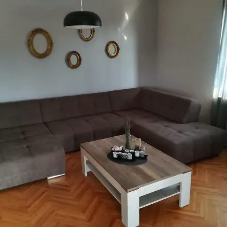 Villa Tramonto