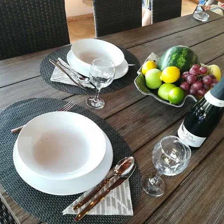 Villa Tramonto Bale