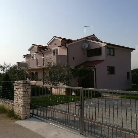 Tramonto Villa Bale